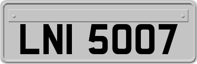 LNI5007