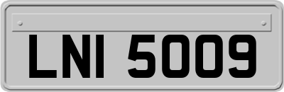 LNI5009