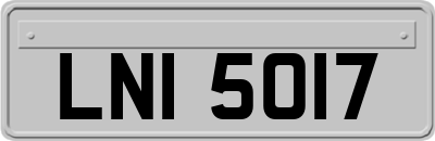 LNI5017