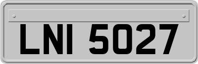 LNI5027