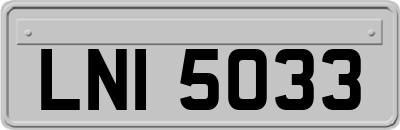 LNI5033