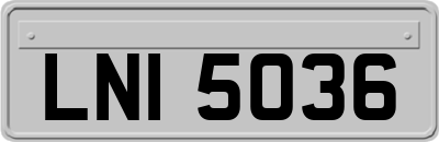 LNI5036