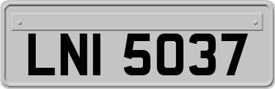 LNI5037