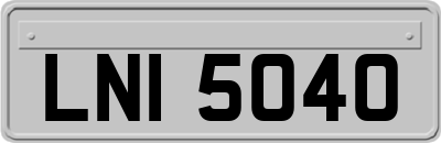 LNI5040