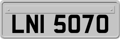 LNI5070