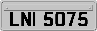 LNI5075