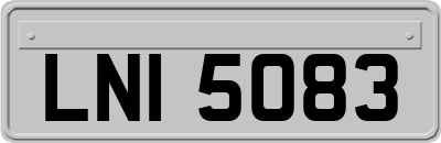 LNI5083