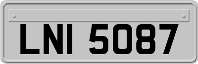 LNI5087
