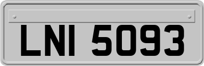 LNI5093