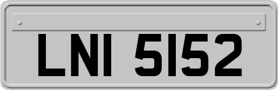 LNI5152