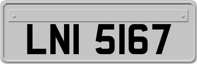 LNI5167