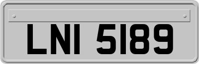 LNI5189