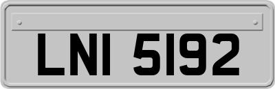 LNI5192