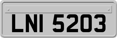 LNI5203