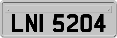 LNI5204