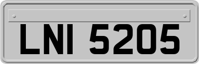 LNI5205