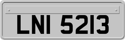 LNI5213