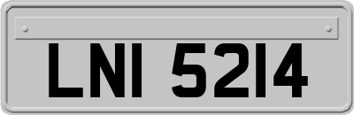LNI5214