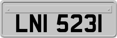 LNI5231