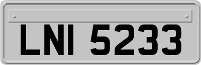 LNI5233