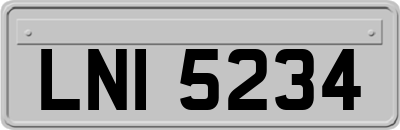 LNI5234