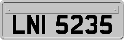 LNI5235