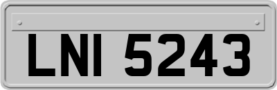 LNI5243