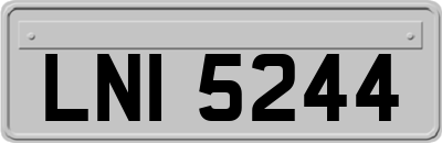 LNI5244