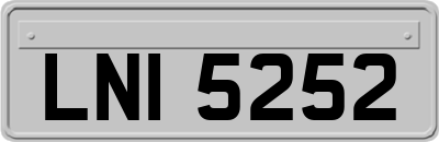 LNI5252