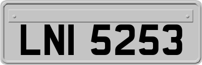 LNI5253