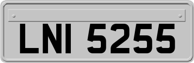LNI5255