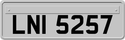 LNI5257