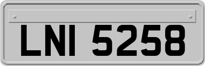 LNI5258