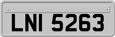 LNI5263