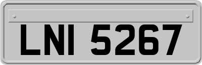 LNI5267