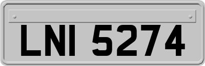 LNI5274