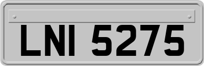 LNI5275