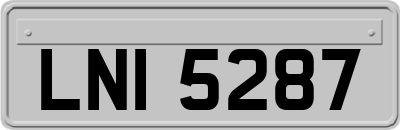 LNI5287