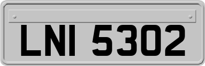 LNI5302