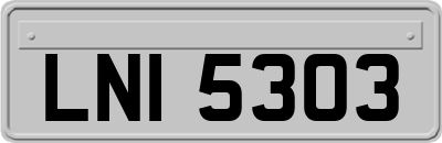 LNI5303