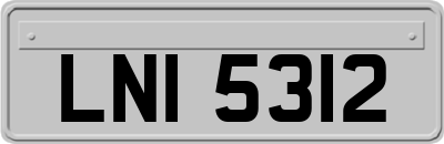 LNI5312