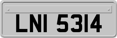 LNI5314
