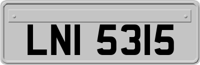 LNI5315
