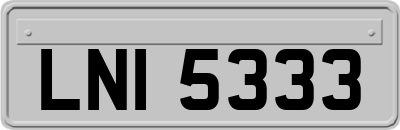 LNI5333