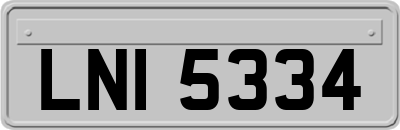 LNI5334