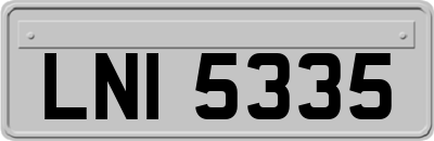LNI5335