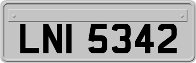 LNI5342
