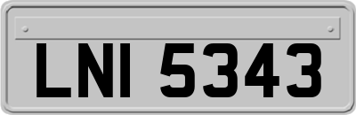 LNI5343