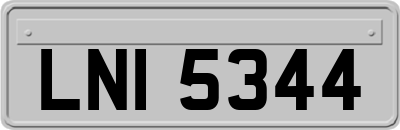 LNI5344