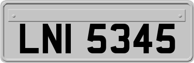 LNI5345